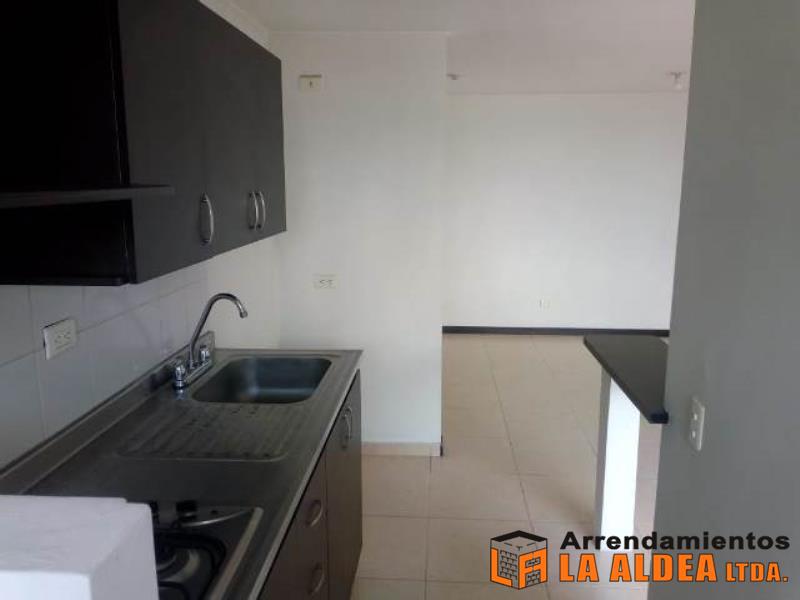 Apartamento disponible para Arriendo en Itagüí Ditaires Foto numero 1