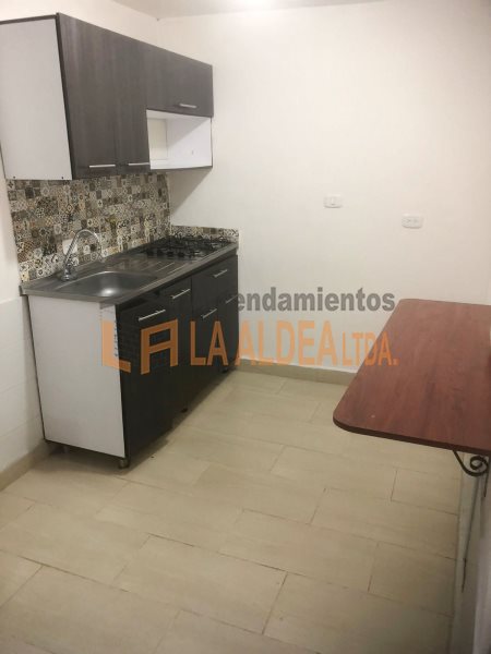 Apartamento disponible para Arriendo en Itagüí San Pio Foto numero 1