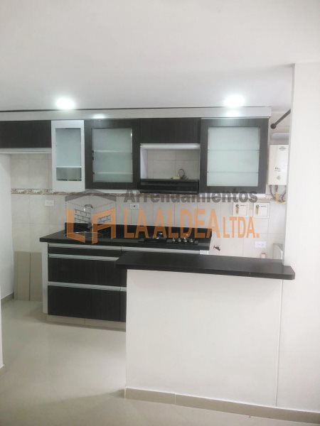 Apartamento disponible para Arriendo en Medellín con un valor de $1,100,000 código 5983