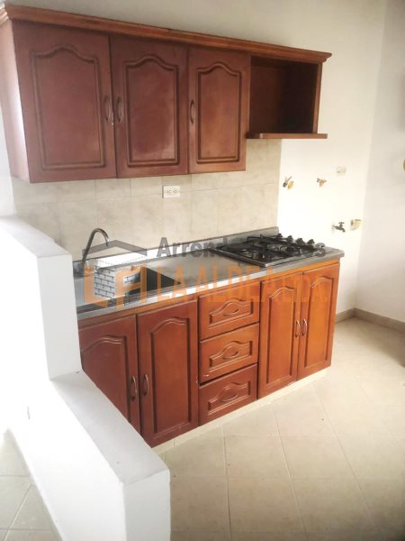 Apartamento disponible para Arriendo en Itagüí con un valor de $1,600,000 código 6925