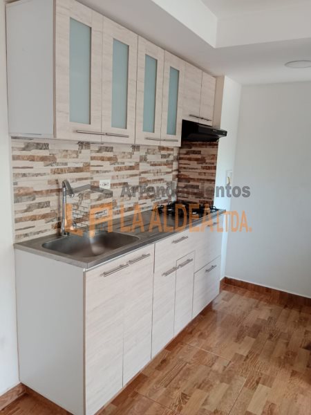 Apartamento disponible para Arriendo en Medellín con un valor de $1,100,000 código 10124