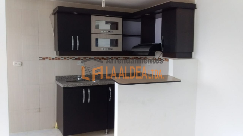 Apartamento disponible para Arriendo en Medellín con un valor de $1,200,000 código 9237