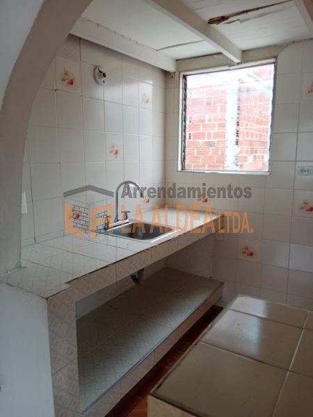 Apartamento disponible para Arriendo en Itagüí Balcones De Sevilla Foto numero 1