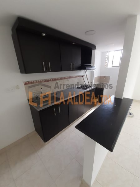 Apartamento disponible para Arriendo en Itagüí con un valor de $1,850,000 código 4338