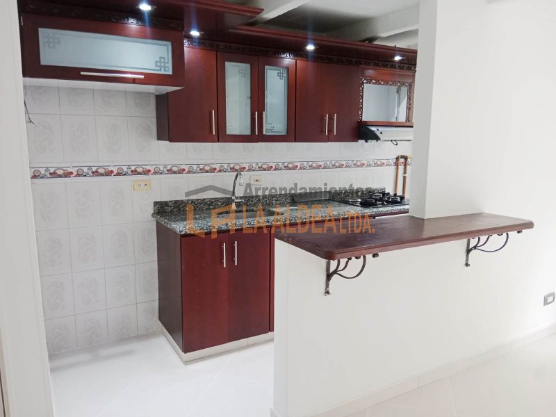 Apartamento disponible para Arriendo en Itagüí con un valor de $1,700,000 código 9037