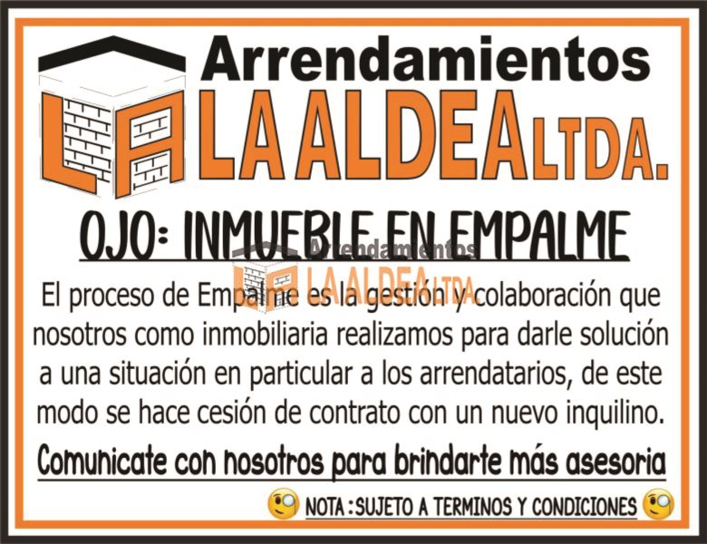 Apartamento disponible para Arriendo en Itagüí con un valor de $1,550,000 código 8610