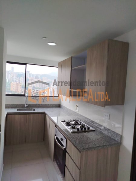 Apartamento disponible para Arriendo en Sabaneta Mayorca Foto numero 1