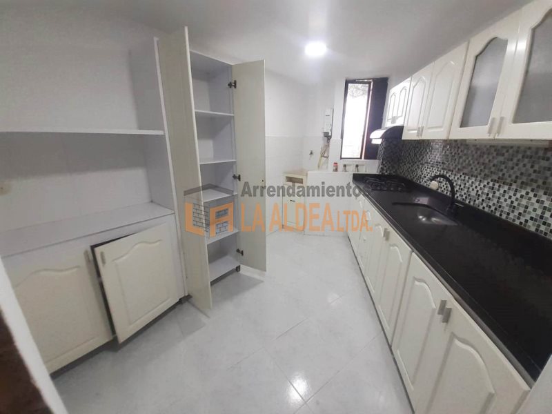 Apartamento disponible para Arriendo en Itagüí Las Acacias Foto numero 1