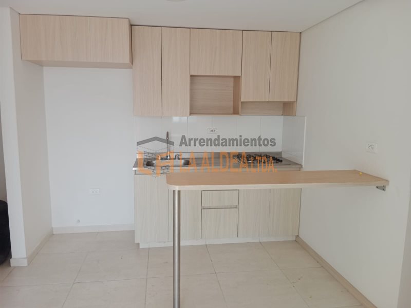 Apartamento disponible para Arriendo en Itagüí Ditaires Foto numero 1