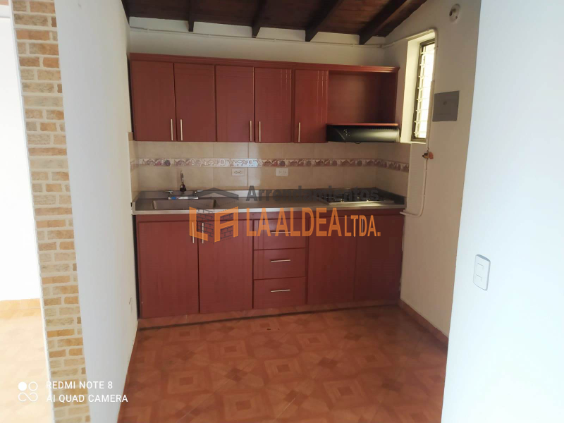 Apartamento disponible para Arriendo en Itagüí La Aldea Foto numero 1