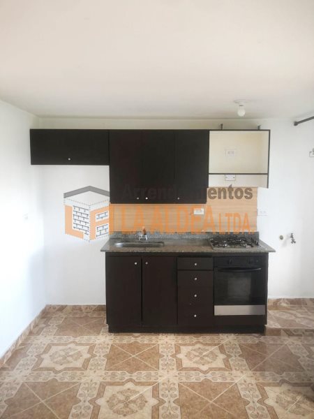 Apartamento disponible para Arriendo en Medellín con un valor de $1,200,000 código 10146