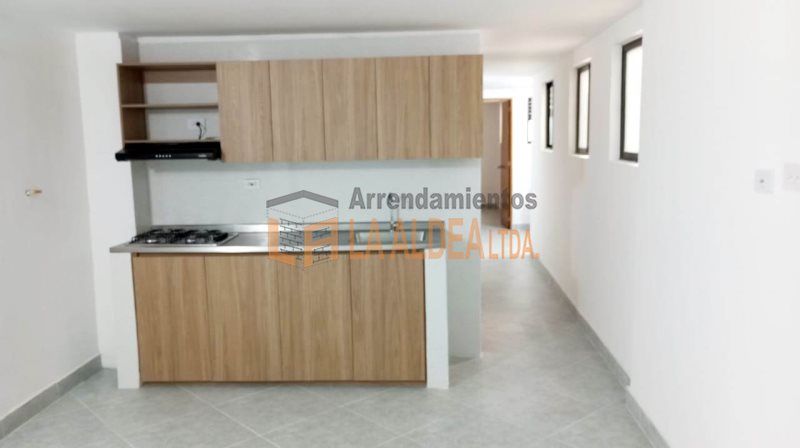 Apartamento disponible para Arriendo en Itagüí Triana Foto numero 1