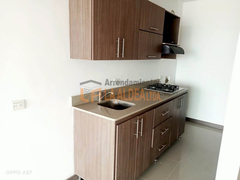 Apartamento disponible para Arriendo en Sabaneta Centro Foto numero 1