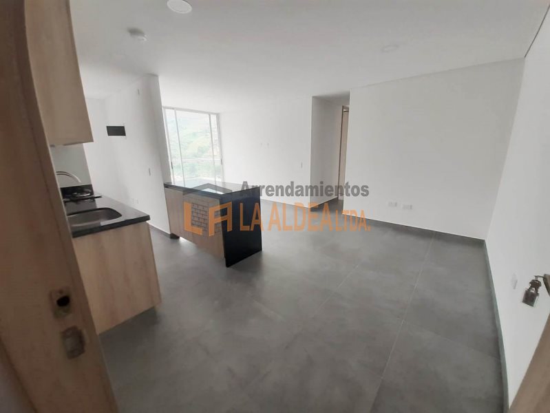 Apartamento disponible para Arriendo en Sabaneta La Doctora Foto numero 1