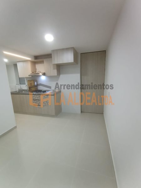 Apartamento disponible para Arriendo en La Estrella La Tablaza Foto numero 1