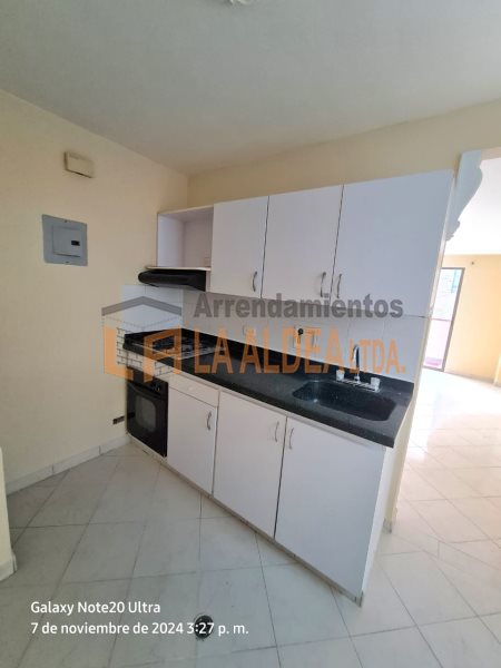 Apartamento disponible para Arriendo en Itagüí Los Naranjos Foto numero 1