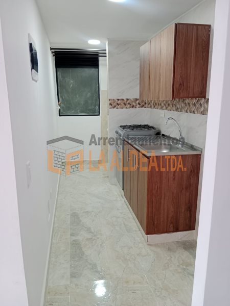 Apartamento disponible para Arriendo en Itagüí San Gabriel Foto numero 1