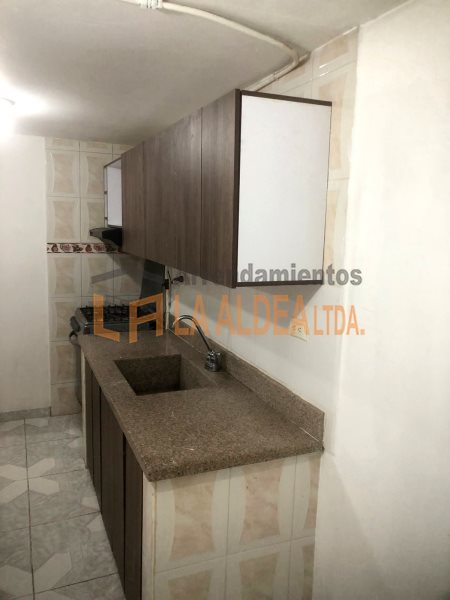 Casa disponible para Arriendo en Itagüí La Aldea Foto numero 1