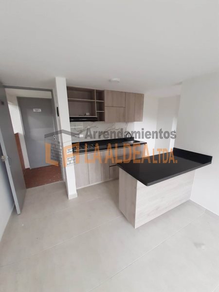 Apartamento disponible para Arriendo en La Estrella La Inmaculada Foto numero 1