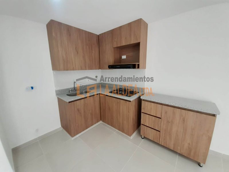 Apartamento disponible para Arriendo en Itagüí Las Margaritas Foto numero 1