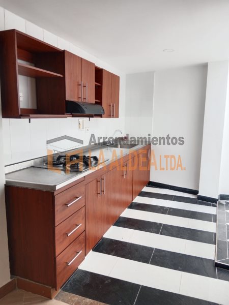 Apartamento disponible para Arriendo en Medellín San Antonio De Prado Foto numero 1