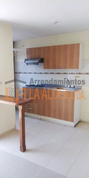 Apartamento disponible para Arriendo en Itagüí con un valor de $1,500,000 código 3203