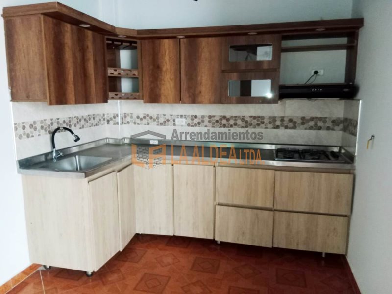 Apartamento disponible para Arriendo en Medellín con un valor de $1,400,000 código 10065