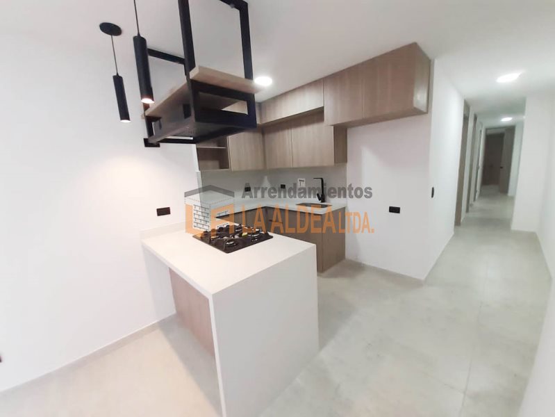 Apartamento disponible para Arriendo en Itagüí Asturias Foto numero 1