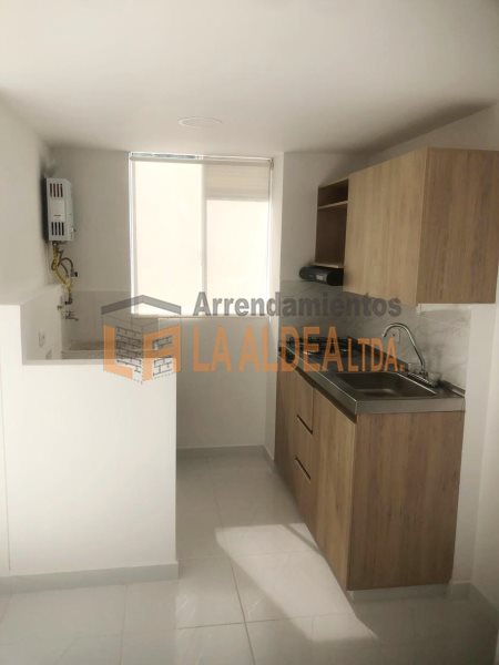 Apartamento disponible para Arriendo en Medellín con un valor de $1,200,000 código 10217