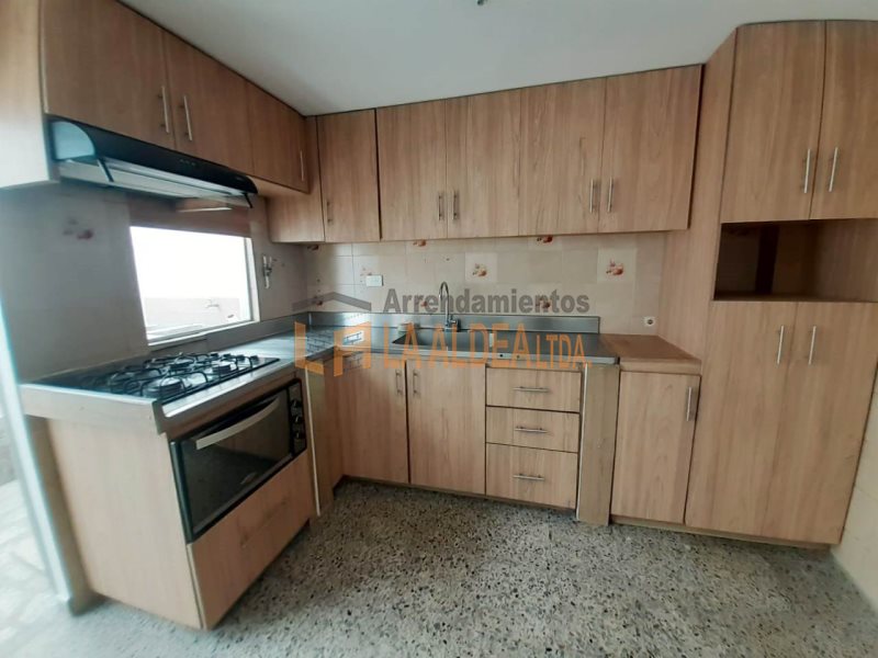 Casa disponible para Arriendo en Itagüí La Aldea Foto numero 1