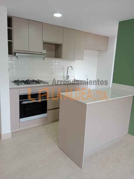 Apartamento disponible para Arriendo en La Estrella La Inmaculada Foto numero 1