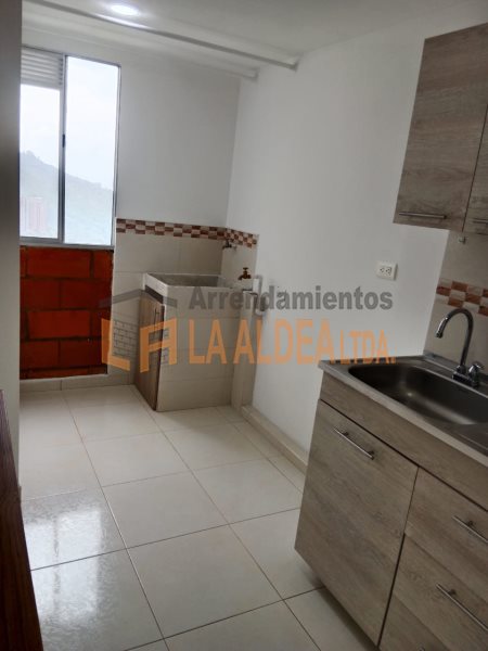 Apartamento disponible para Arriendo en Medellín San Antonio De Prado Foto numero 1