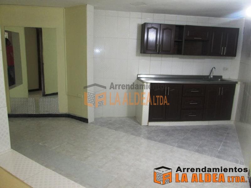 Apartamento disponible para Arriendo en Itagüí Santa Maria La Nueva Foto numero 1