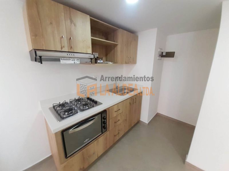 Apartamento disponible para Arriendo en Sabaneta Las Lomitas Foto numero 1