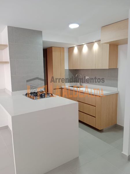 Apartamento disponible para Arriendo en Medellín con un valor de $1,250,000 código 10044