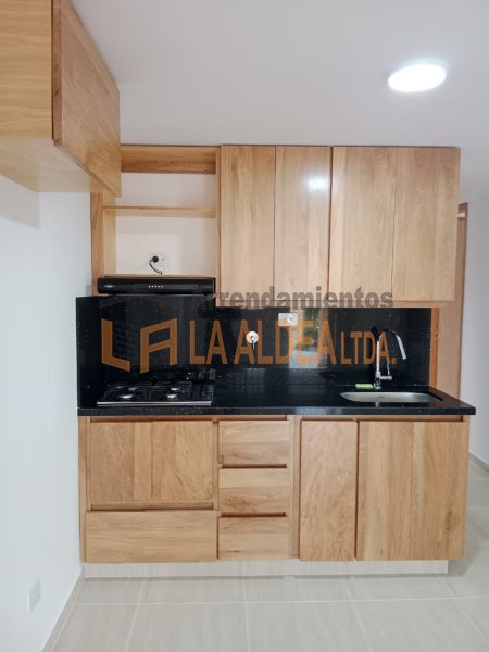 Apartamento disponible para Arriendo en Medellín San Antonio De Prado Foto numero 1