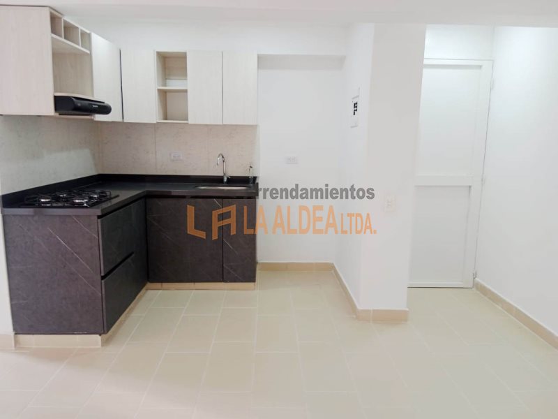 Apartamento disponible para Arriendo en Itagüí San Gabriel Foto numero 1