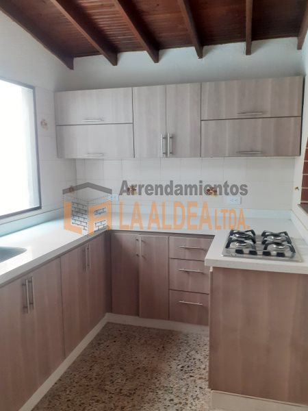 Apartamento disponible para Arriendo en Itagüí con un valor de $1,900,000 código 10123